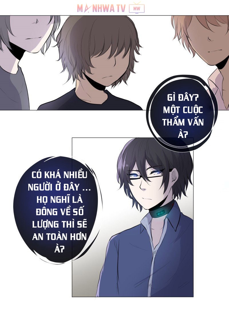 Đọc truyện Trọng sinh mạc thế - Chap 34